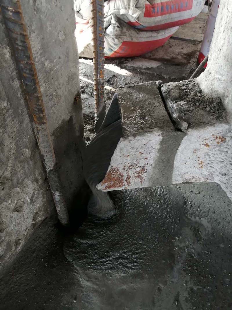 屋面防水层败坏补救措施(二) 屋面防水层败坏补救措施(二)