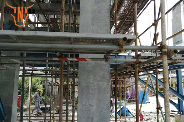 保水性对新宝GG聚合物建补砂浆的影响