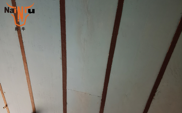 使用防水涂料必要的施工工具都有哪些？